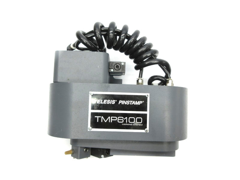 TELESIS TMP6100 12VDC NSNP
