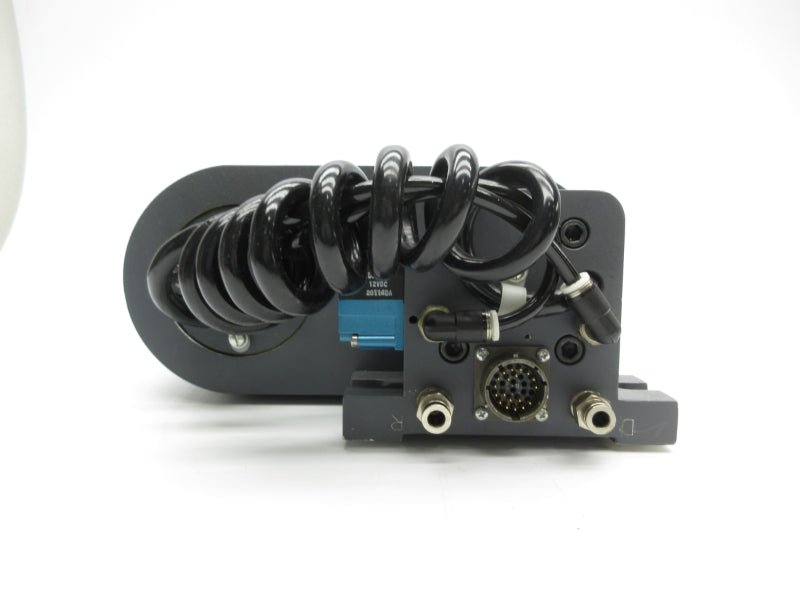 TELESIS TMP6100 12VDC NSNP