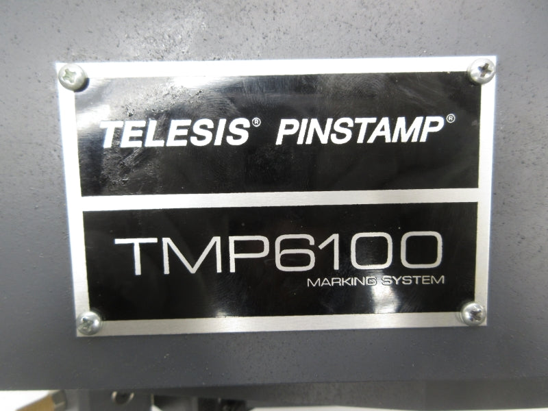 TELESIS TMP6100 12VDC NSNP
