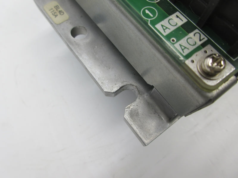 OKUMA U0614-0006-001-11 BLIV-D100A UNMP