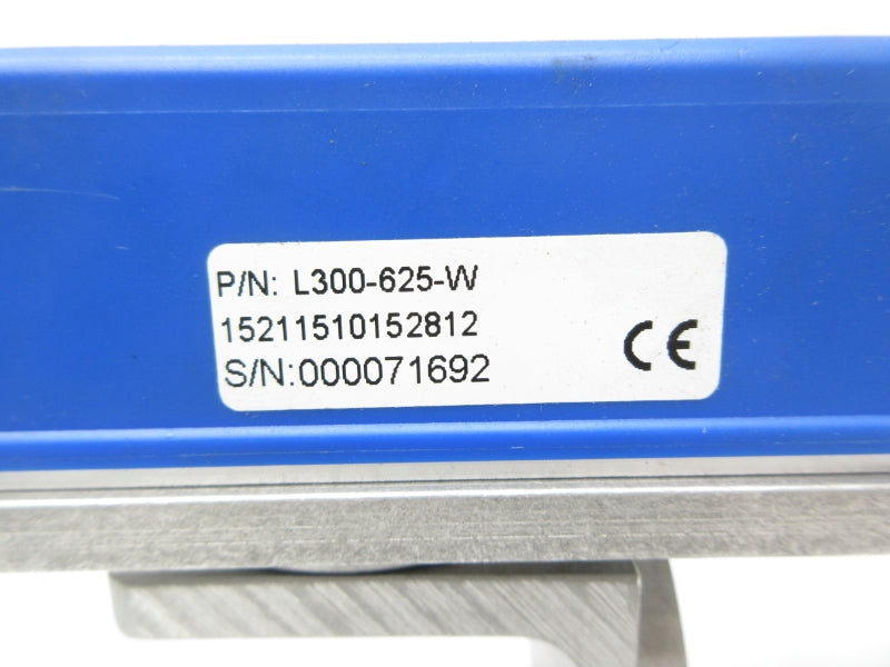 SMART VISION LIGHTS L300-625-W (AS PICTURED) NSNP