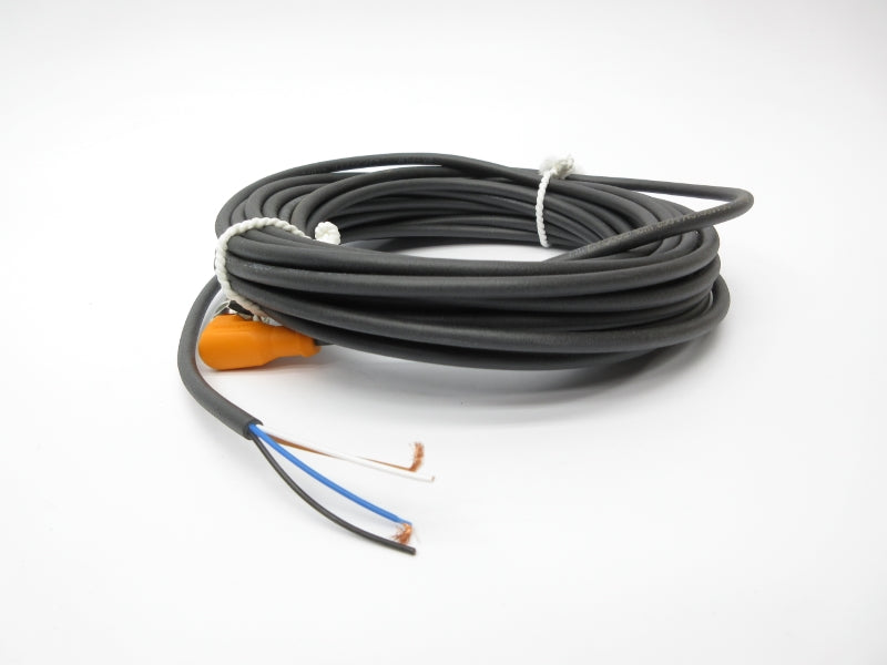 IFM EFECTOR EVC006 250VAC NSNP