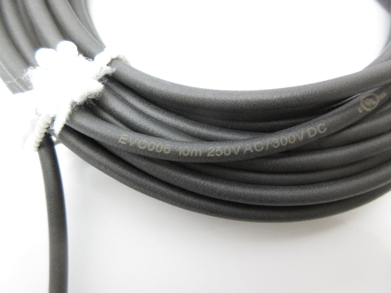 IFM EFECTOR EVC006 250VAC NSNP