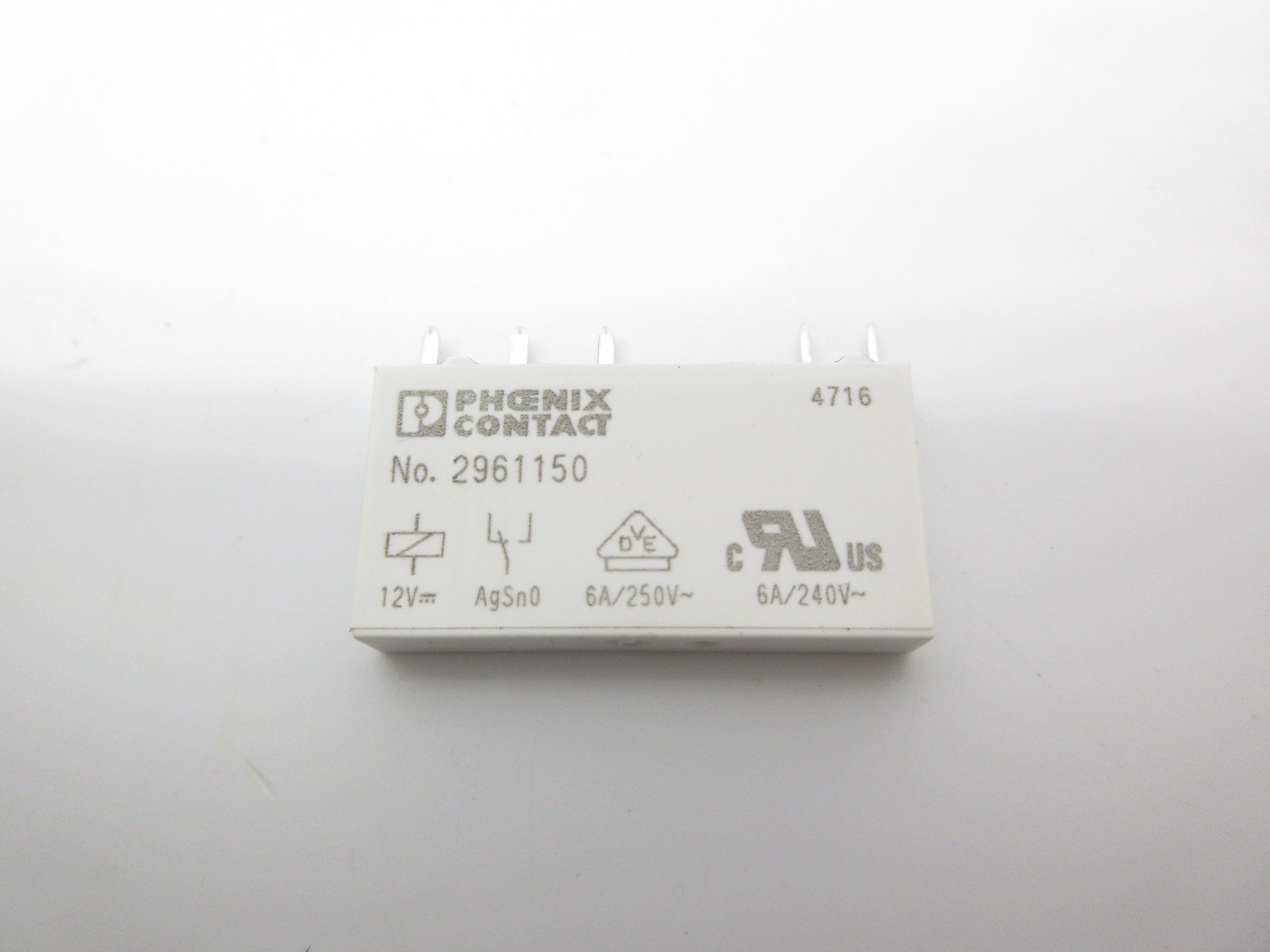 PHOENIX CONTACT 2961150 12V 6A NSNP