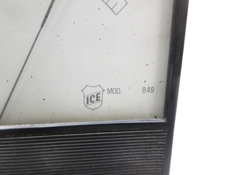 MARPOSS 849 20-0 .0005" UNMP