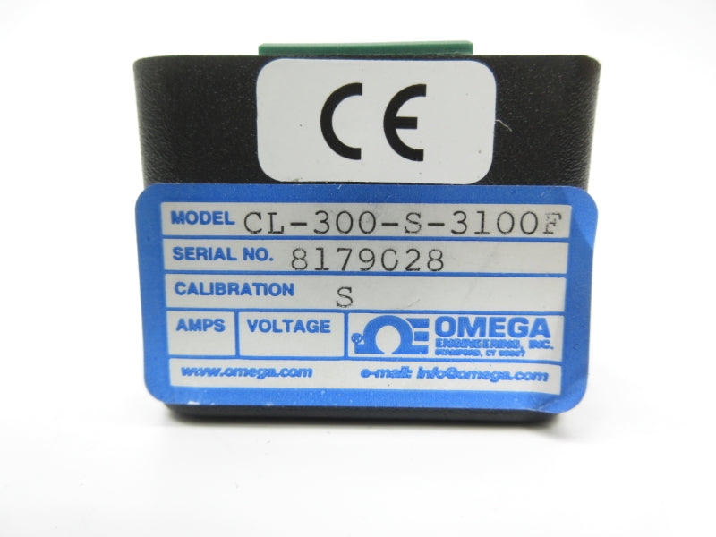 OMEGA CL-300-S-3100F NSNP