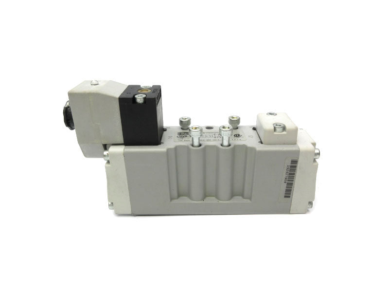 PARKER H1EVXXG023C 120V 145PSI NSNP
