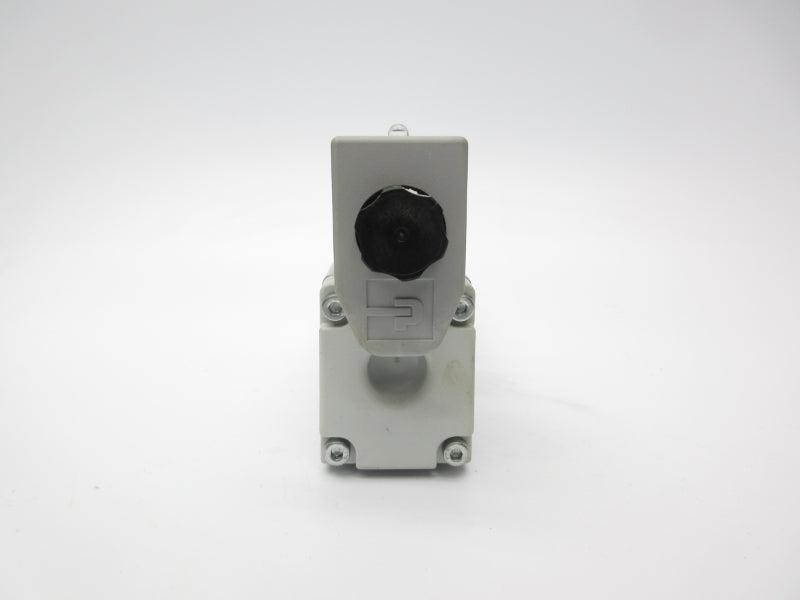 PARKER H1EVXXG023C 120V 145PSI NSNP