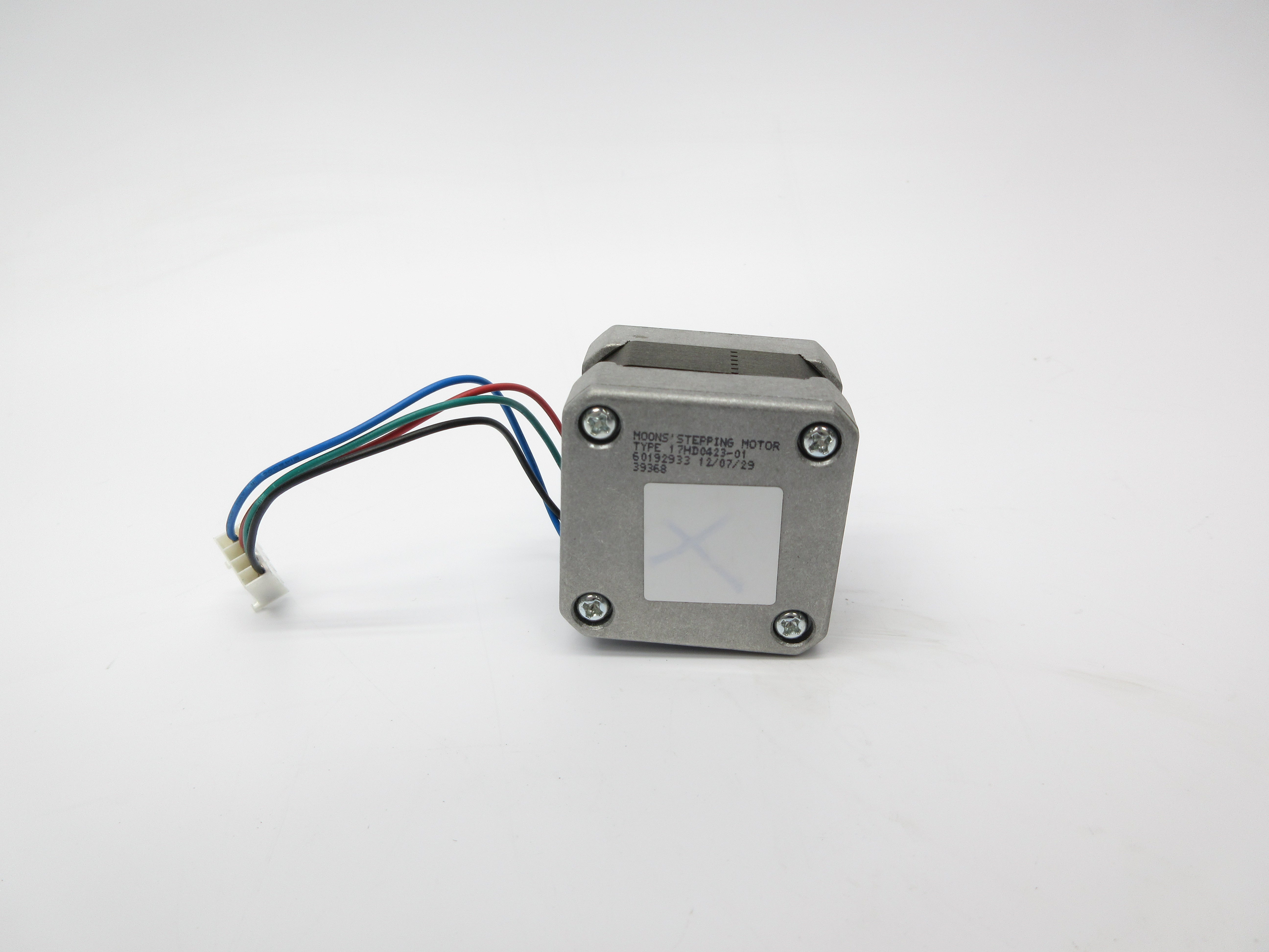 MOONS 17HD0423-01 NSNP