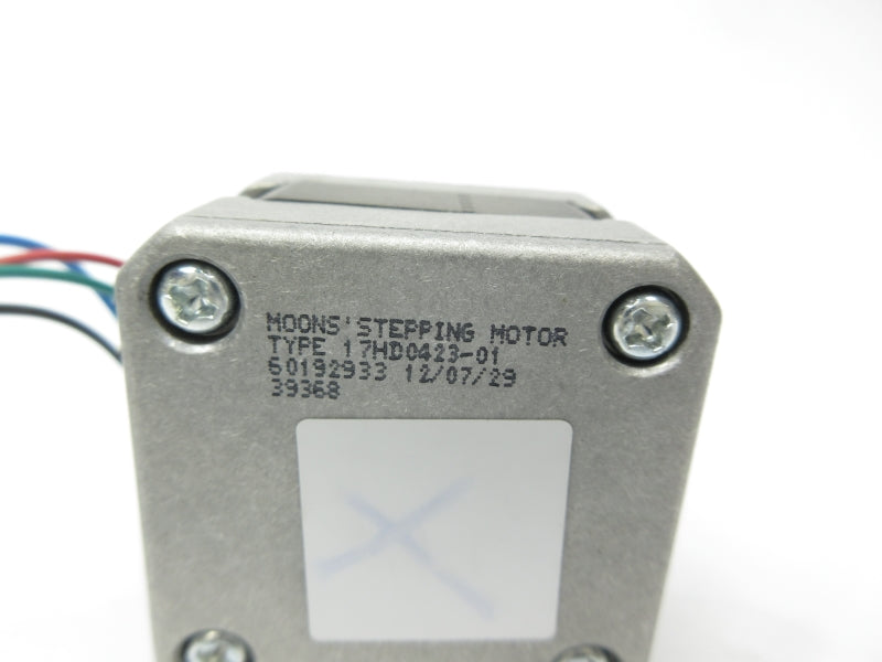 MOONS 17HD0423-01 NSNP