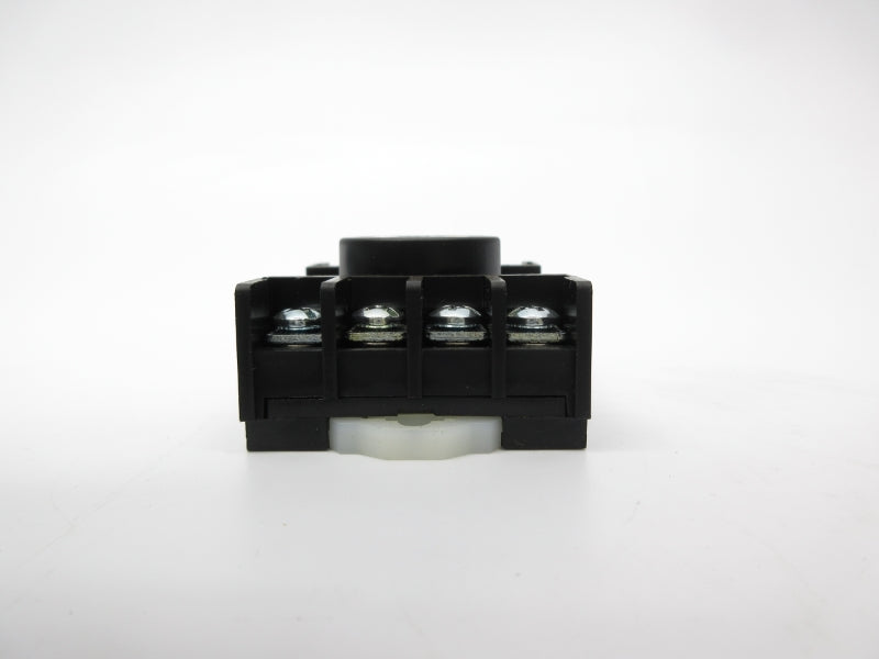 CUSTOM CONNECTOR OT08-PC 600V 10A NSNP