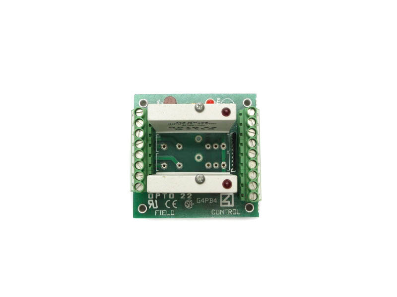 OPTO 22 G4PB4 UNMP