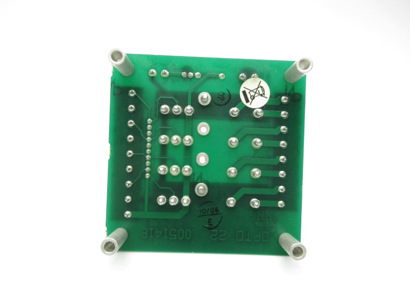 OPTO 22 G4PB4 UNMP