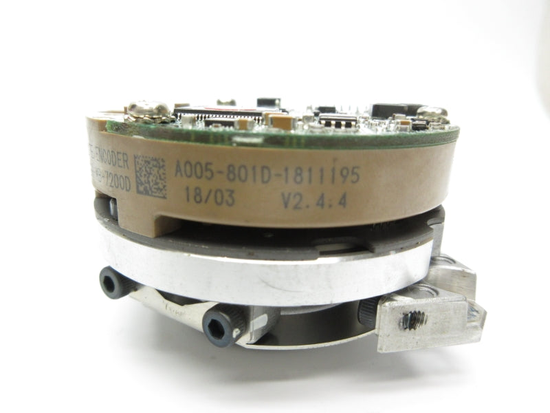 OKUMA ER-MB-7200D UNMP