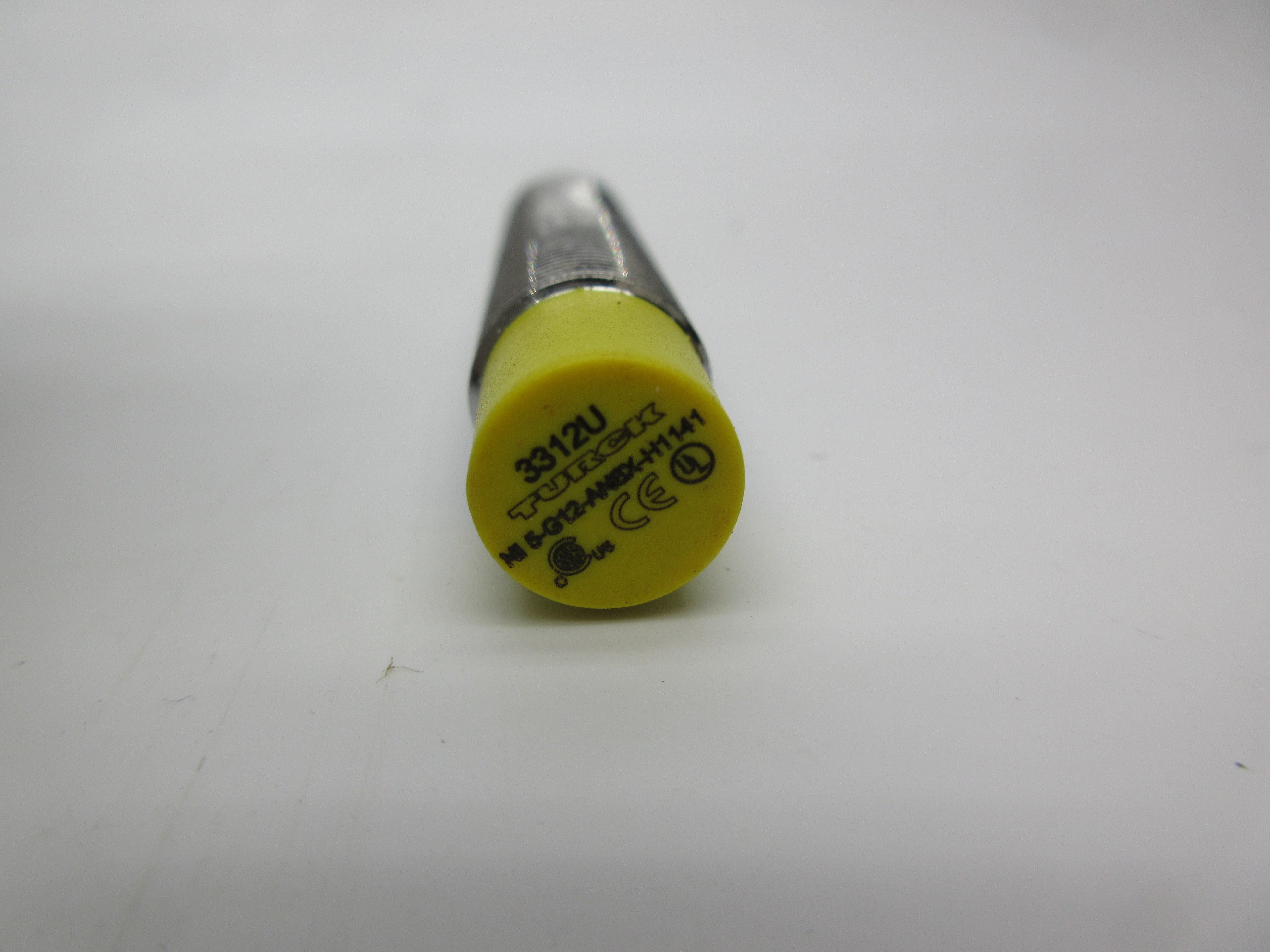 TURCK NI5-G12-AN6X-H1141 3312U NSNP