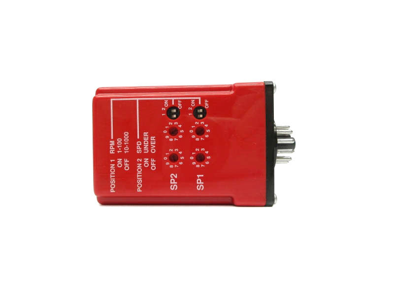 ELECTRO SENSORS LRB2000 115VAC NSNP