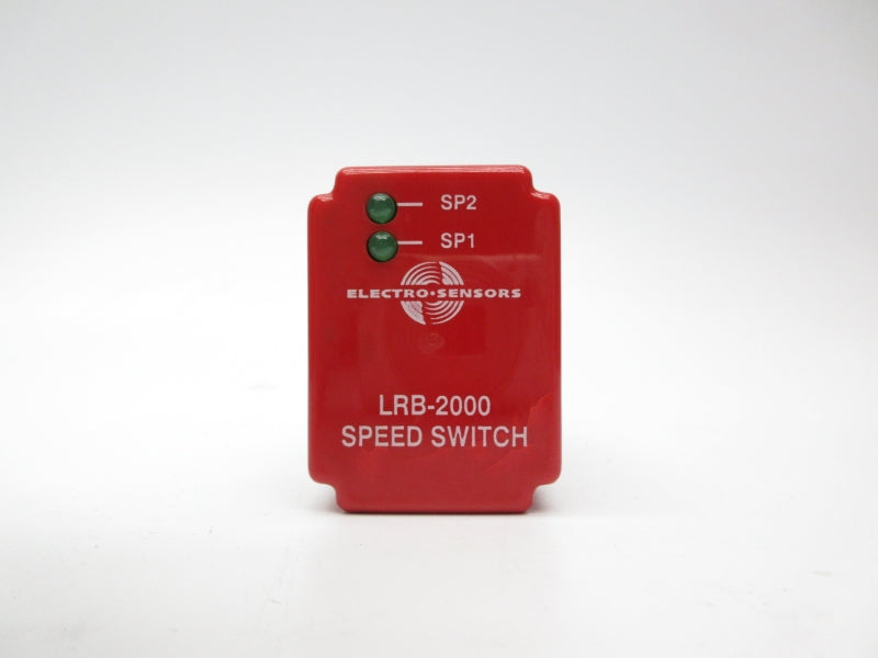 ELECTRO SENSORS LRB2000 115VAC NSNP