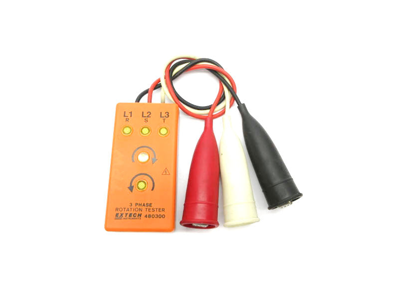 EXTECH 480300 NSNP