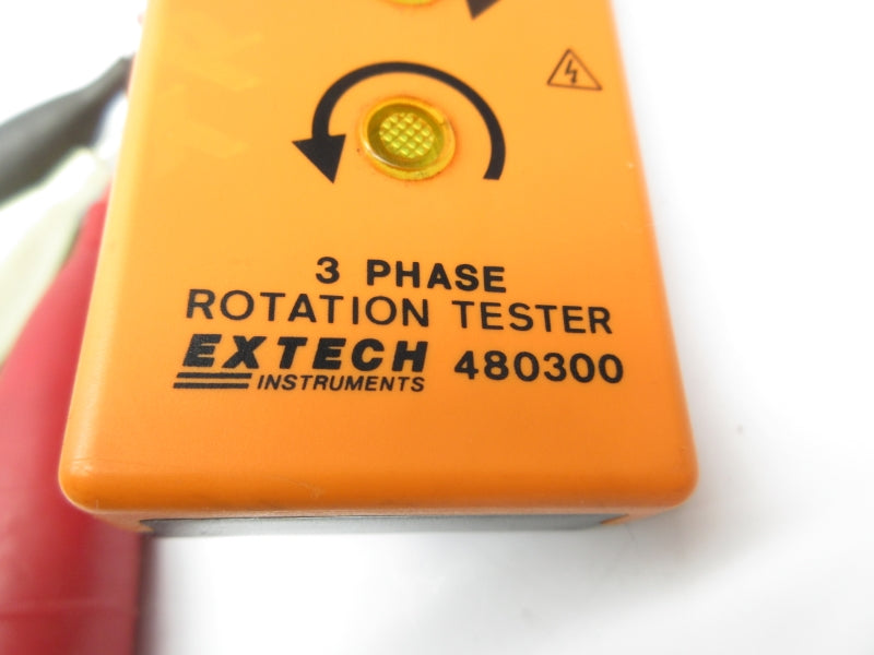 EXTECH 480300 NSNP