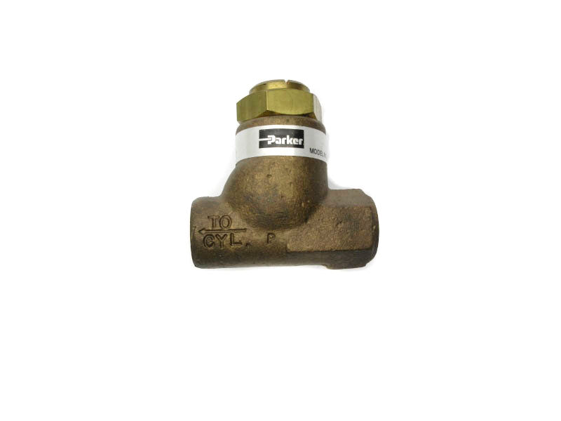 PARKER 032500419 250PSI NSNP