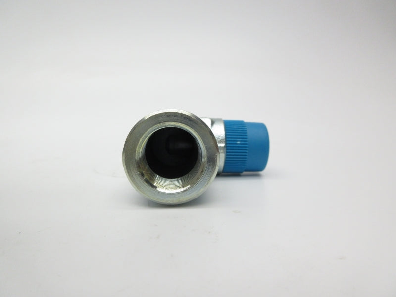 SWAGELOK S-6-SE (PKG OF 2) NSMP