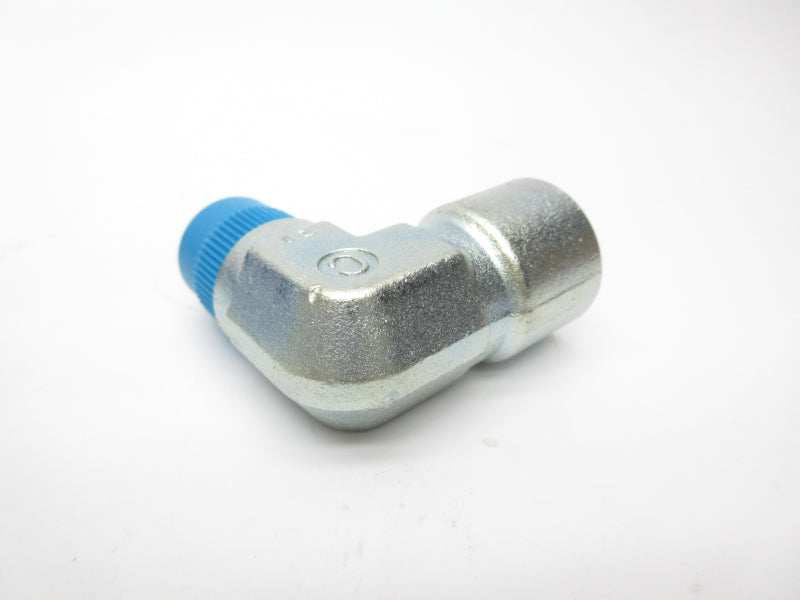 SWAGELOK S-6-SE (PKG OF 2) NSMP