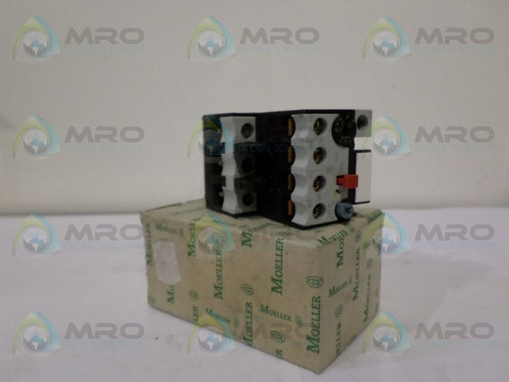 KLOCKNER MOELLER Z00-24 OVERLOAD RELAY 16-24A * NEW IN BOX *