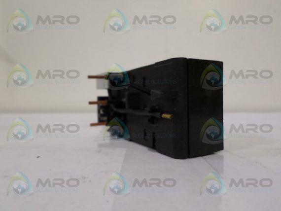 KLOCKNER MOELLER Z00-24 OVERLOAD RELAY 16-24A * NEW IN BOX *