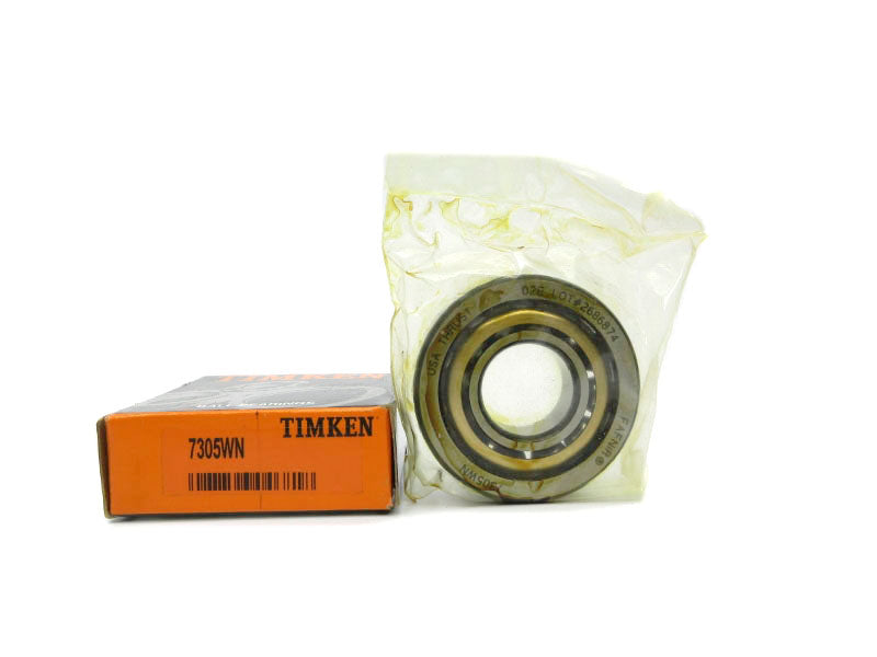 TIMKEN 7305WN NSMP