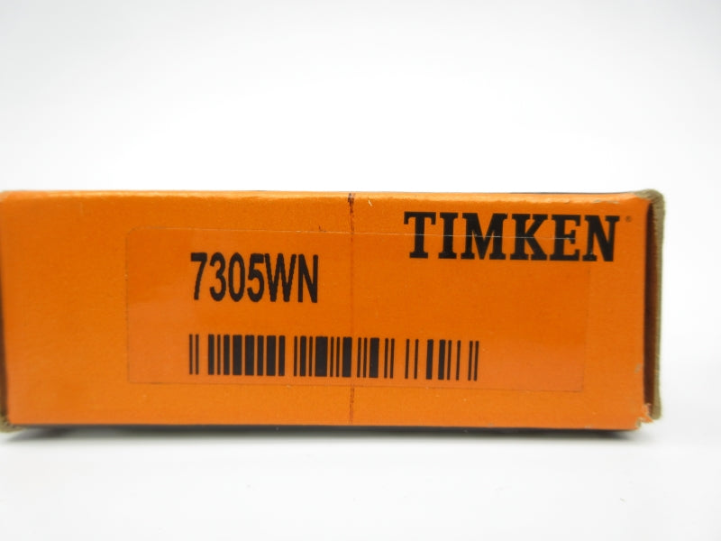 TIMKEN 7305WN NSMP