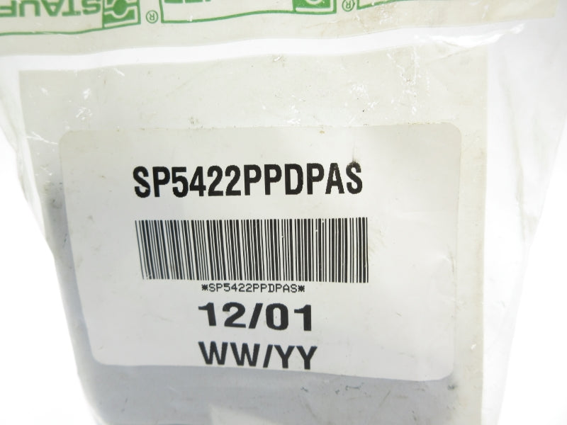 STAUFF SP5422PPDPAS NSMP