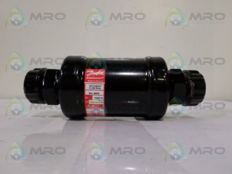 DANFOSS 023Z0173 REFRIGERANT FILTER DRIER  NSNP