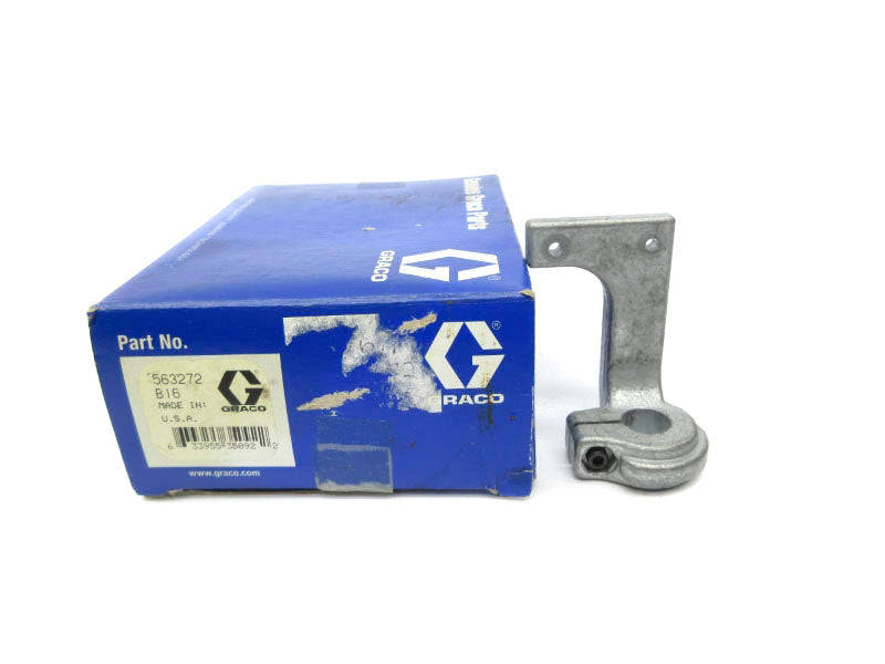 GRACO 563272 (AS PICTURED) NSMP