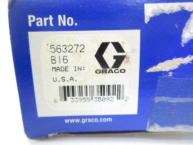 GRACO 563272 (AS PICTURED) NSMP