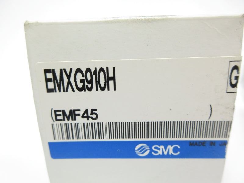 SMC EMXG910H NSMP