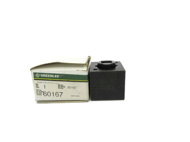GREENLEE 60167 1/2" NSMP