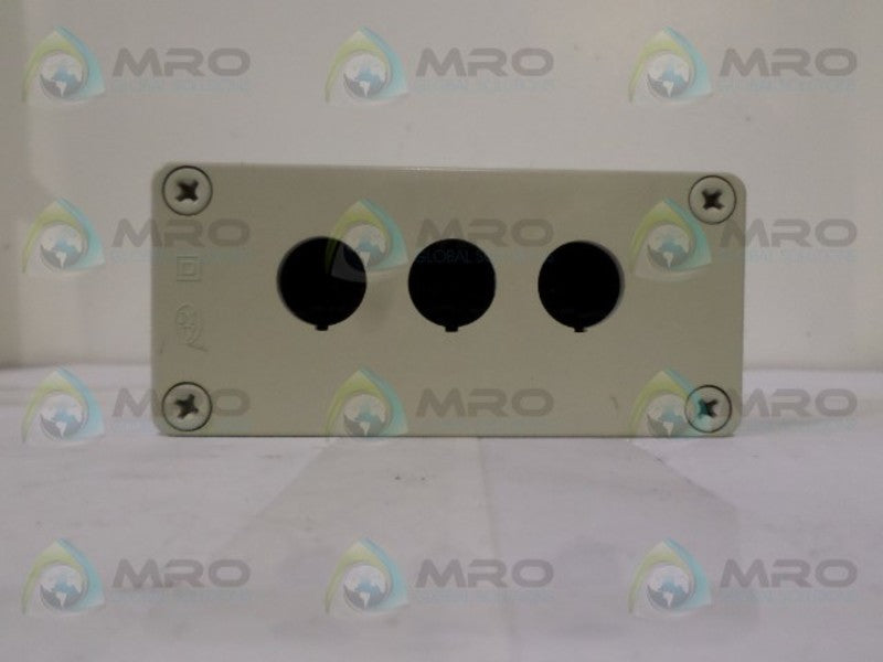 KLOCKNER MOELLER I3M BASIC ENCLOSURE NSMP