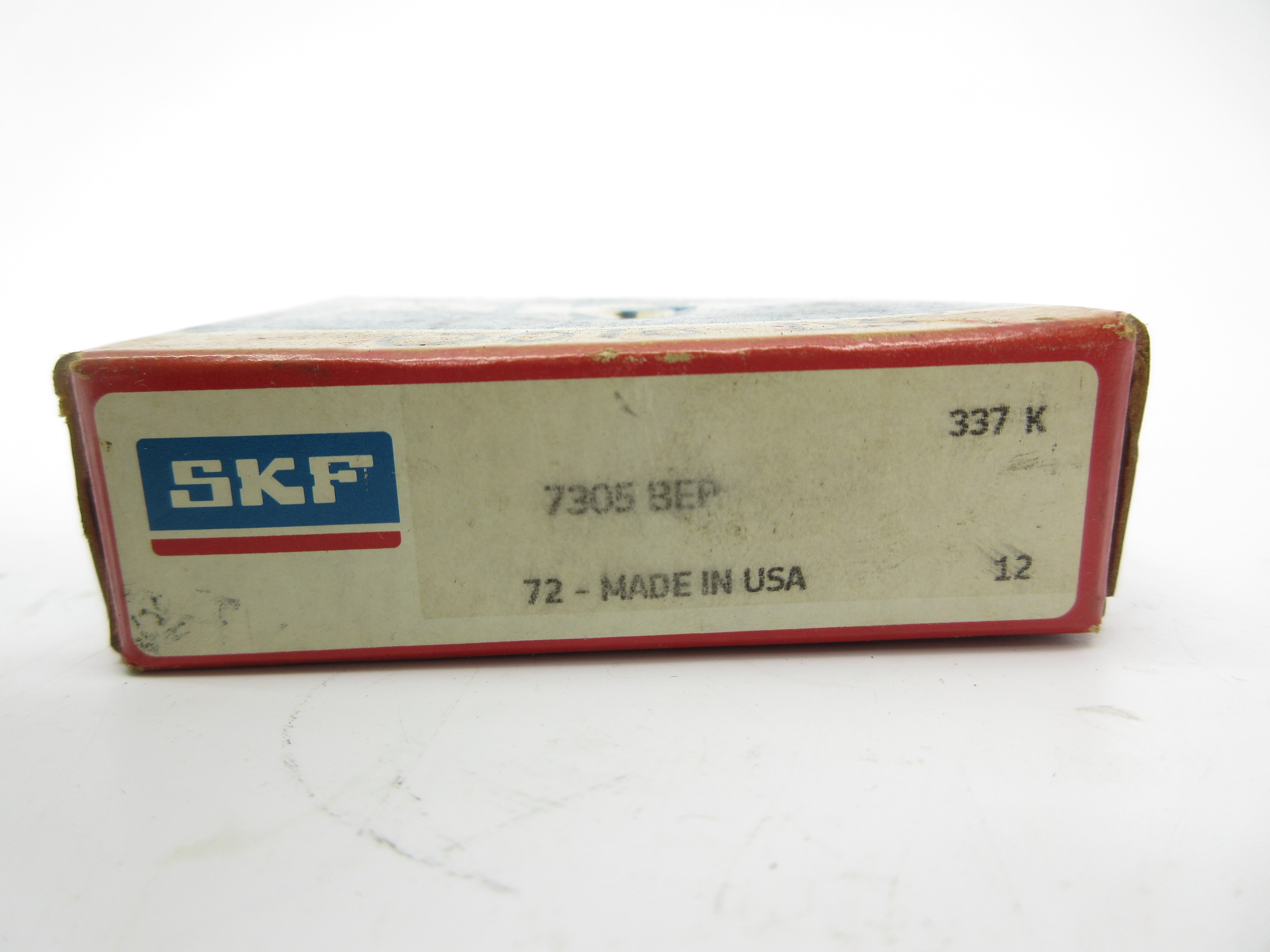 SKF 7305BEP NSFS