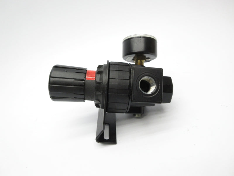PARKER 07R313AC 250PSI (AS PICTURED) NSNP