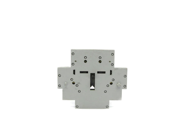 ALLEN BRADLEY 100-MCA02 SER. A 600VAC 10A NSNP