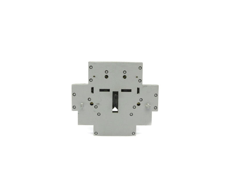 ALLEN BRADLEY 100-MCA02 SER. A 600VAC 10A NSNP