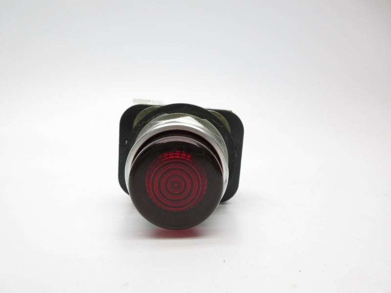 ALLEN BRADLEY 800T-PT16 SER. T 120V NSNP