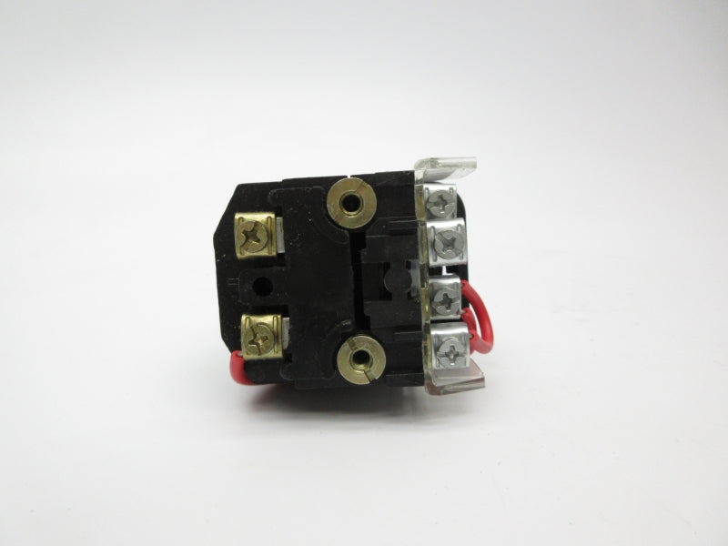 ALLEN BRADLEY 800T-PT16 SER. T 120V NSNP