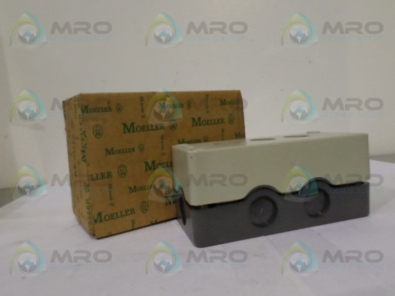 KLOCKNER MOELLER I3M BASIC ENCLOSURE NSMP