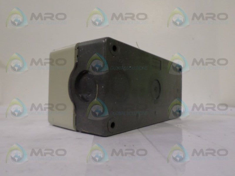 KLOCKNER MOELLER I3M BASIC ENCLOSURE NSMP