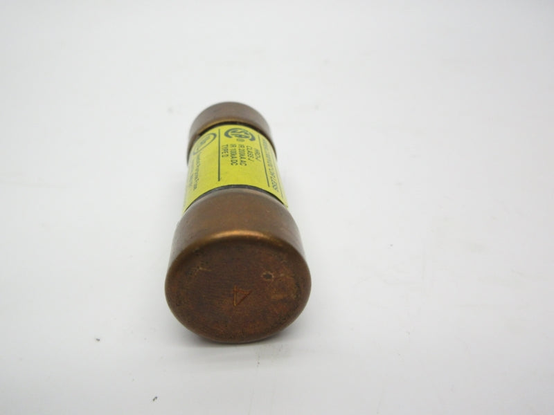 BUSSMANN LPJ-5SP 600VAC 5A (YL/YL) NSNP