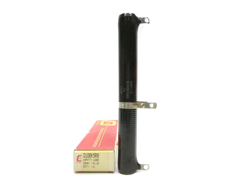 OHMITE D100K5R0 NSMP