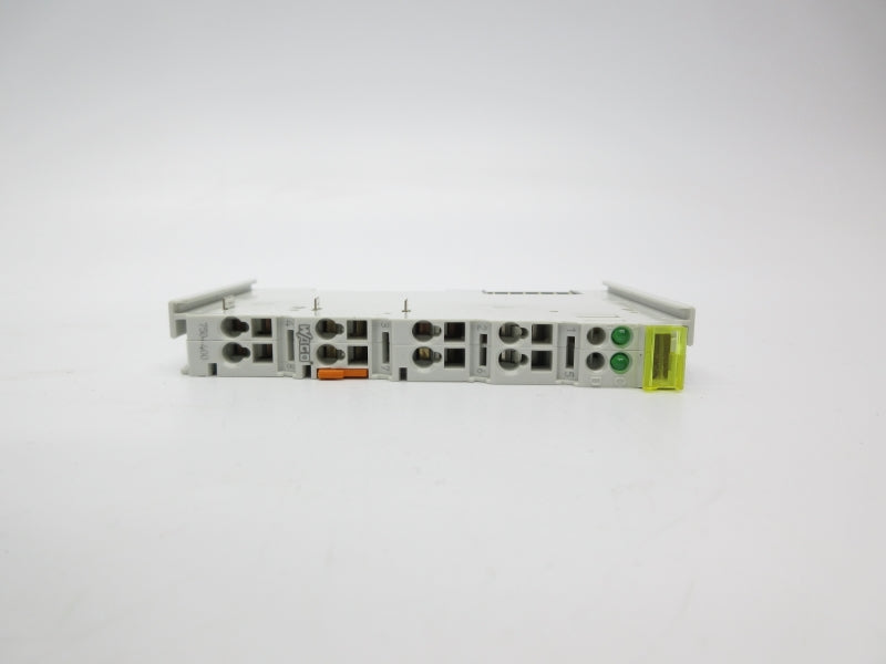 WAGO 750-400 24VDC (PKG OF 10) NSMP