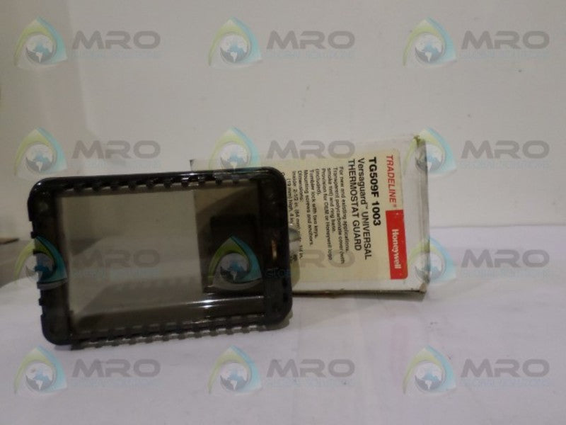 HONEYWELL TG509F1003 UNIVERSAL THERMOSTAT GUARD NSMP