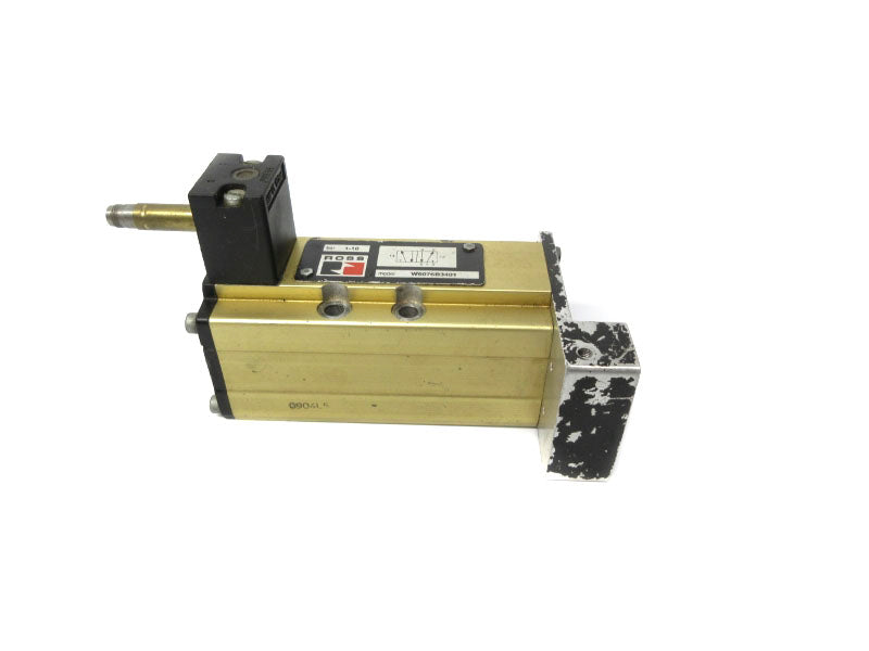 ROSS W6076B3401 UNMP